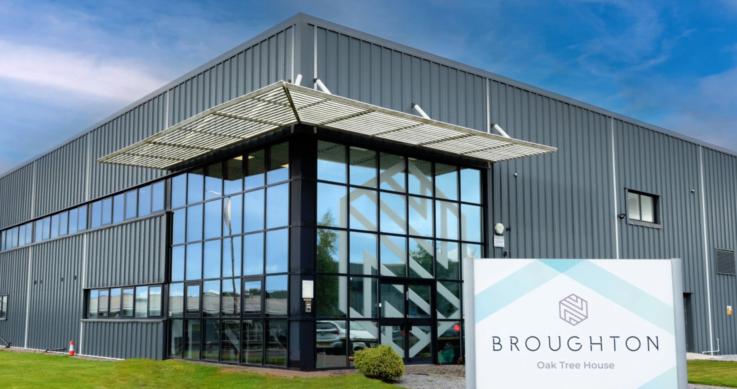 Working at Broughton Careers, Apprenticeships & Placements